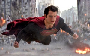 Man of Steel - 2