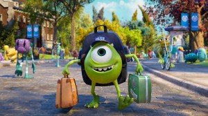 Monsters University - 2